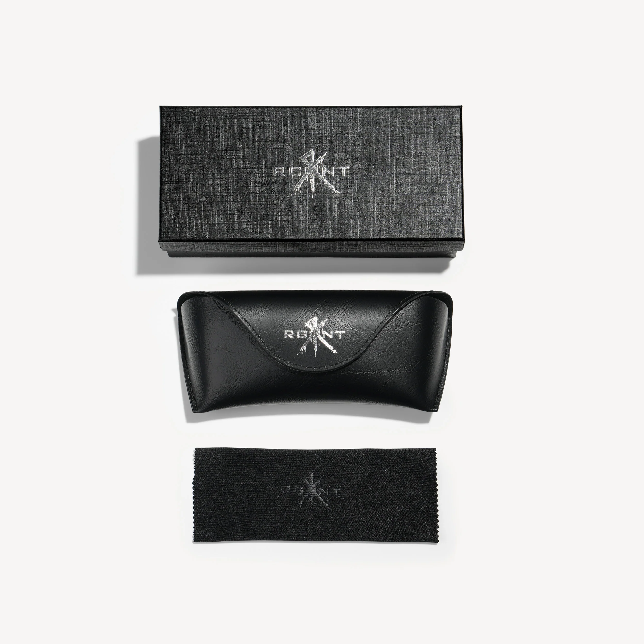 Ragnarok Frames - Gold/Red RG637 - Image 7