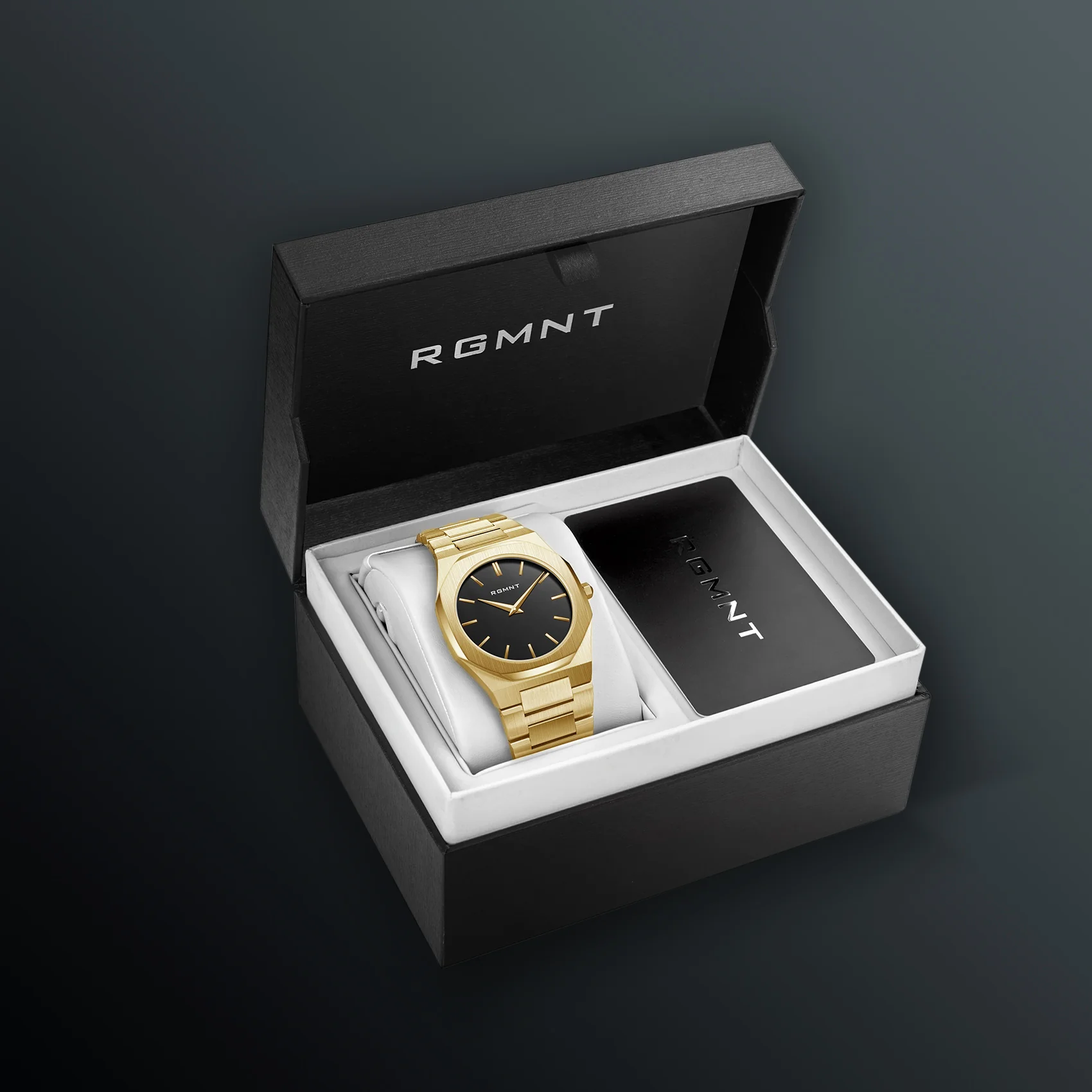 EXEC40 PRESTIGE - RG606 - Image 4