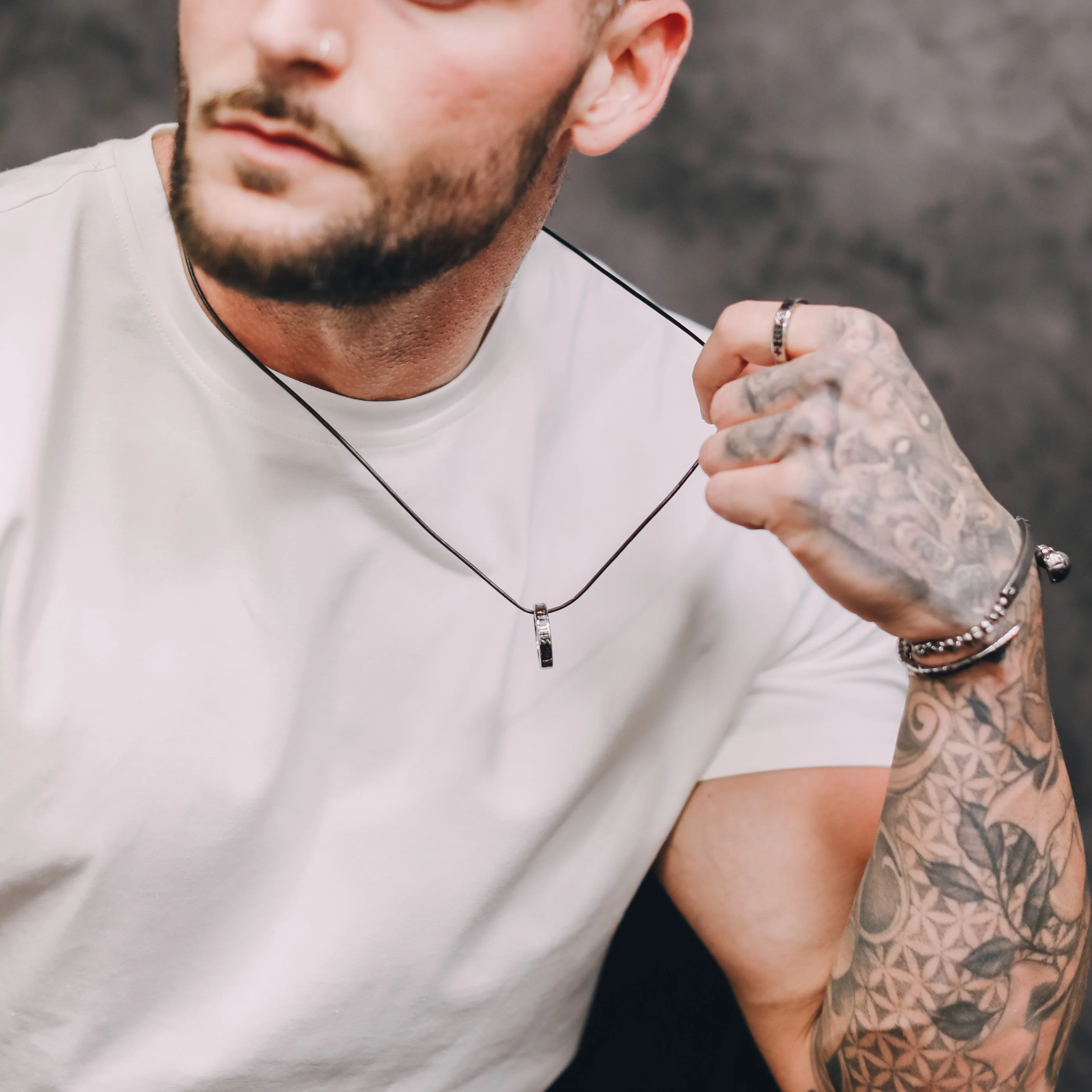 The 2-in-1 Signature Ring - RG228 - Image 4